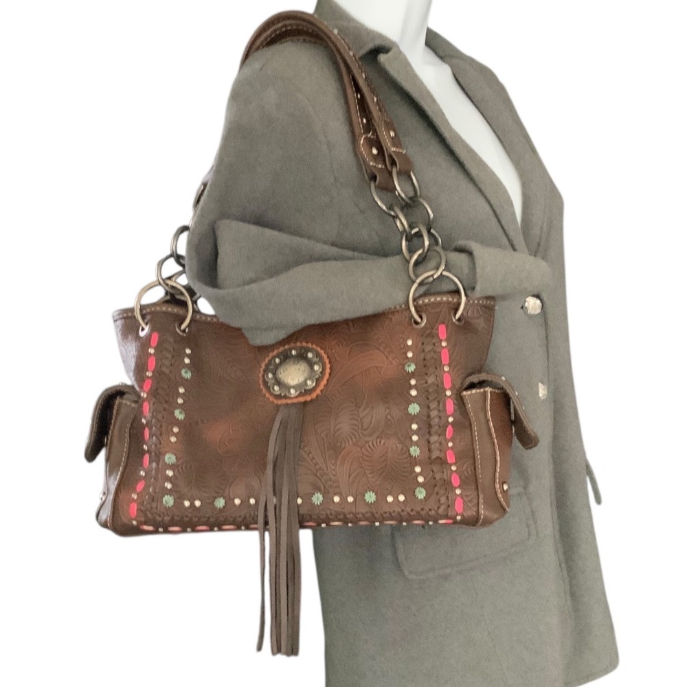 Montana West Shoulder Bag